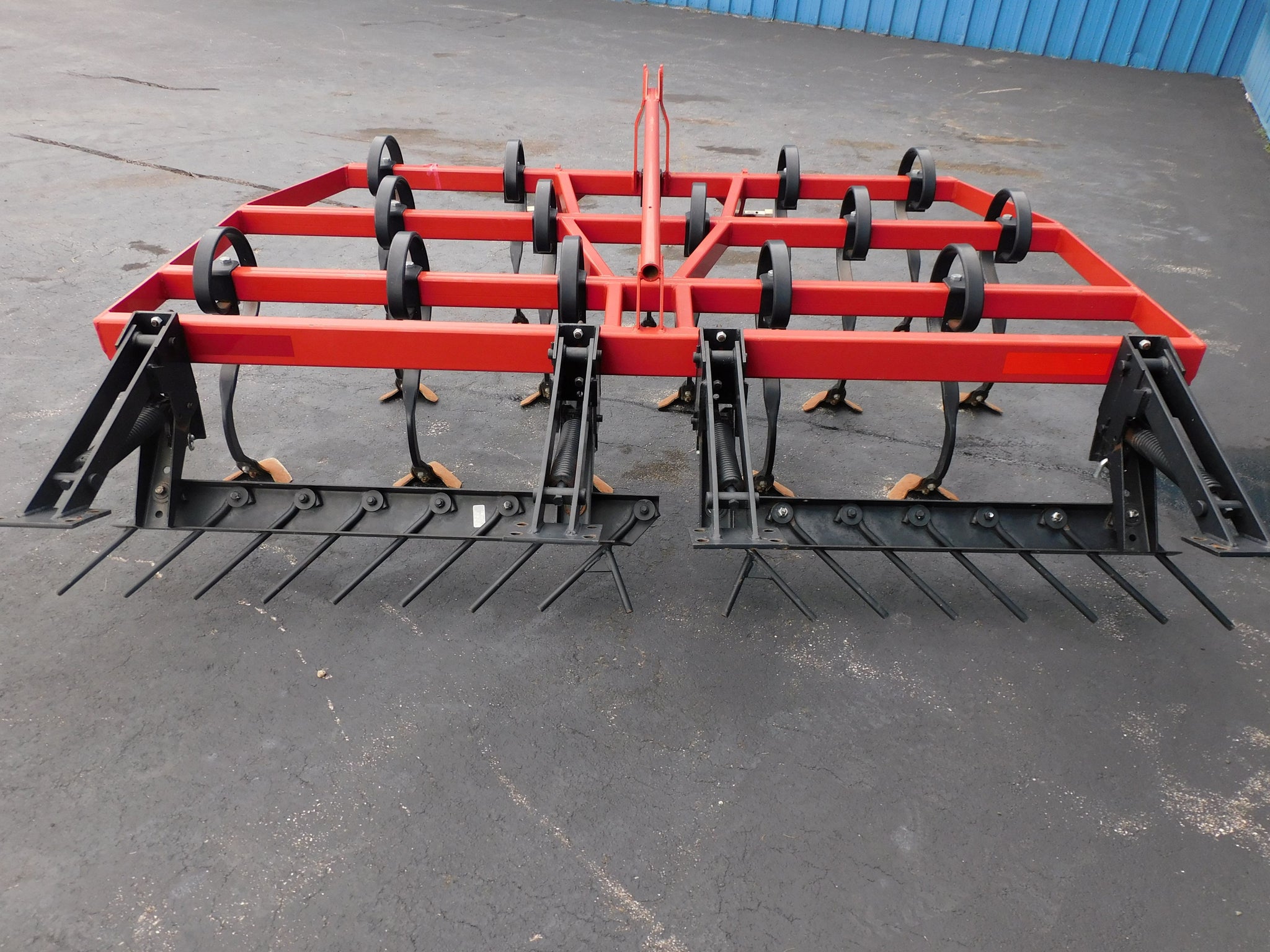 UNVERFERTH PERFECTA 10