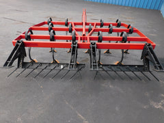 UNVERFERTH PERFECTA 10