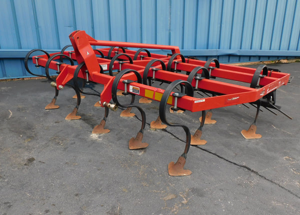 UNVERFERTH PERFECTA 10