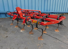 UNVERFERTH PERFECTA 10