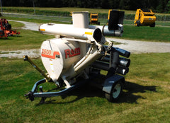 REM 2500 HD