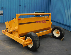 ROWSE 700 SCRAPER