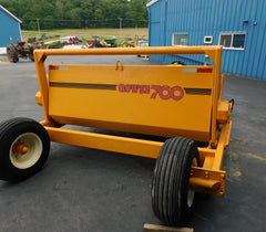 ROWSE 700 SCRAPER