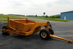 ROWSE 700 SCRAPER