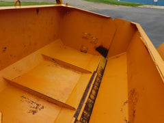 ROWSE 700 SCRAPER