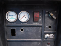 SULLAIR 185JD AIR COMPRESSOR