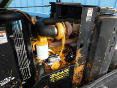SULLAIR 185JD AIR COMPRESSOR