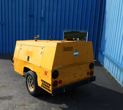 SULLIVAN D185PQ AIR COMPRESSOR