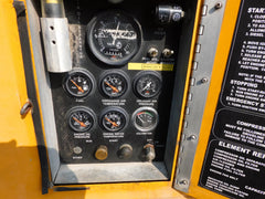 SULLIVAN D185PQ AIR COMPRESSOR
