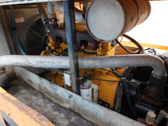 SULLIVAN D185PQ AIR COMPRESSOR