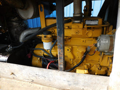 SULLIVAN D185PQ AIR COMPRESSOR