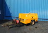SULLIVAN D185PQ AIR COMPRESSOR