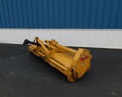 TIGER TRF102 REAR FLAIL MOWER