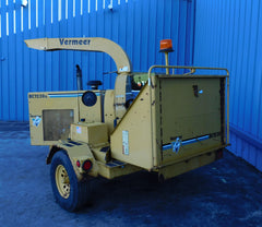 VERMEER 1230A CHIPPER