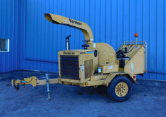 VERMEER 1230A CHIPPER