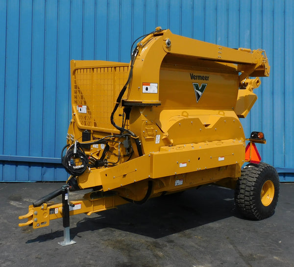 VERMEER CPX 9000  (CALL FOR PRICING)