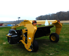 VERMEER MC105 (CALL FOR $)