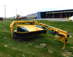 VERMEER MC105 (CALL FOR $)