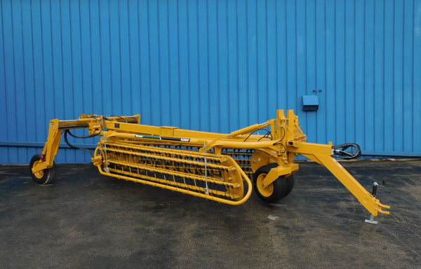 VERMEER R2800 RAKE (CALL FOR PRICING AND DISCOUNTS)