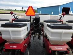 AGCO/WHITE 6106