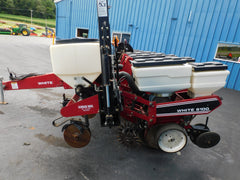 AGCO/WHITE 6106