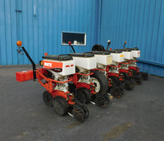 WHITE 8706 PLANTER