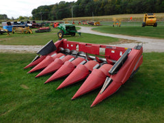 CASE IH 3206 CORNHEAD