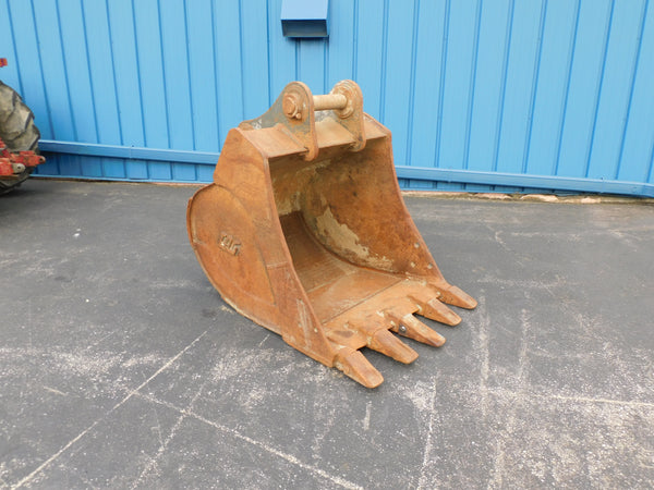 TRENCHING BUCKET
