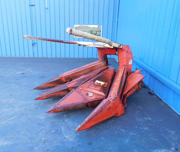 GEHL TR330 CHOPPER HEAD