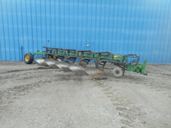 JD 2800 PLOW