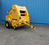 VERMEER 604R SIGNATURE BALER (Call for Pricing)