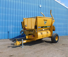 VERMEER BPX9010 BALE PROCESSOR (Call for Pricing)