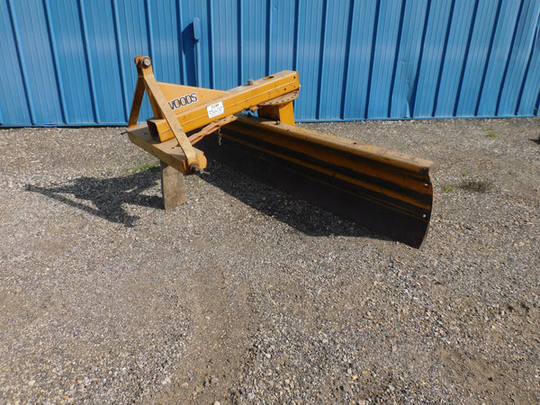 WOODS RB800 BLADE